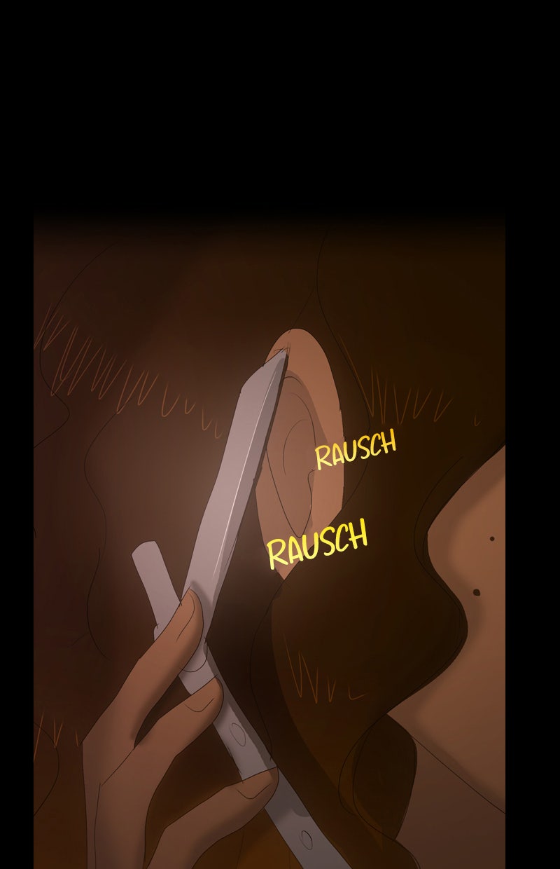 Read Not Even Bones Manga Online