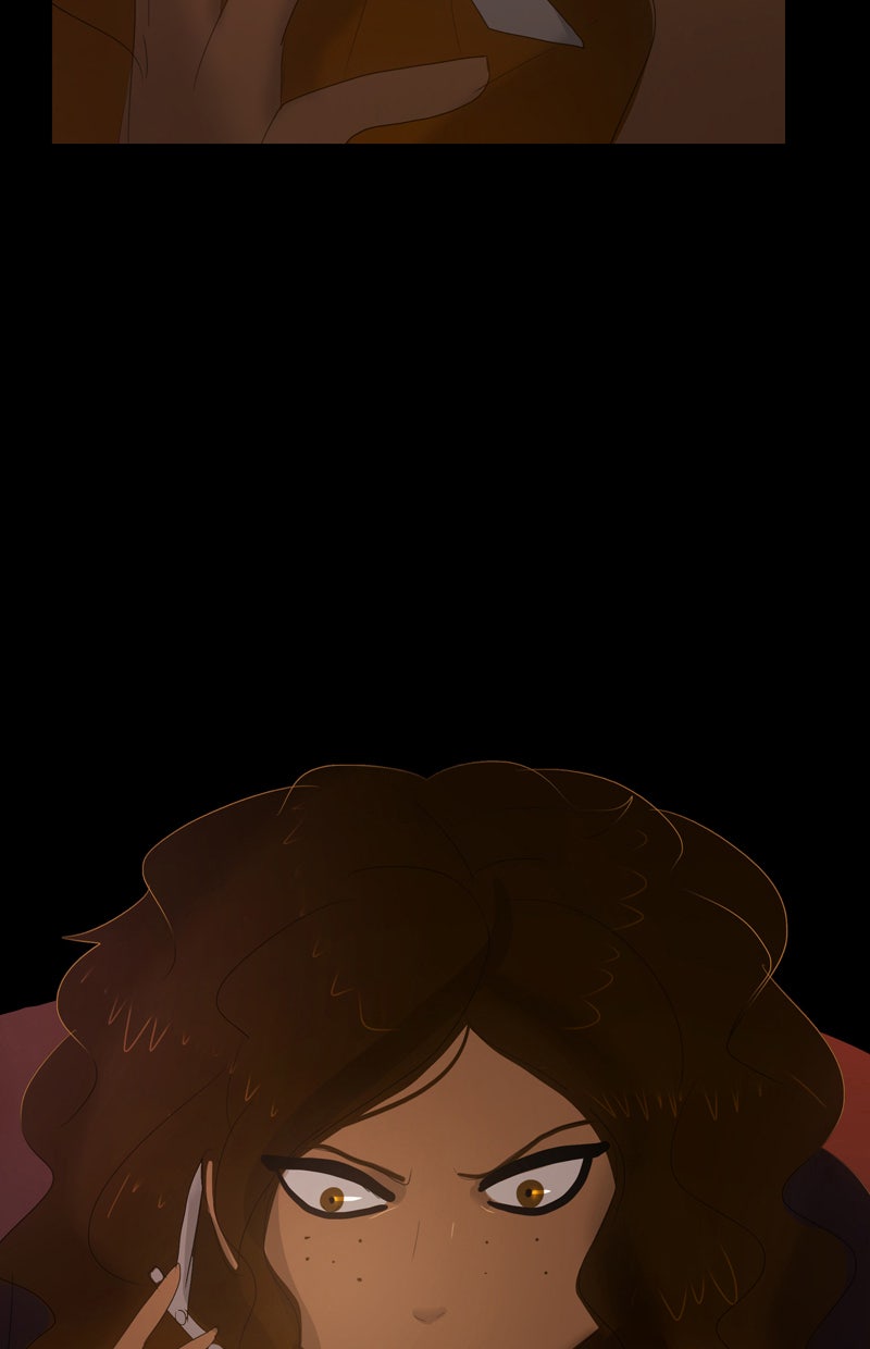 Read Not Even Bones Manga Online