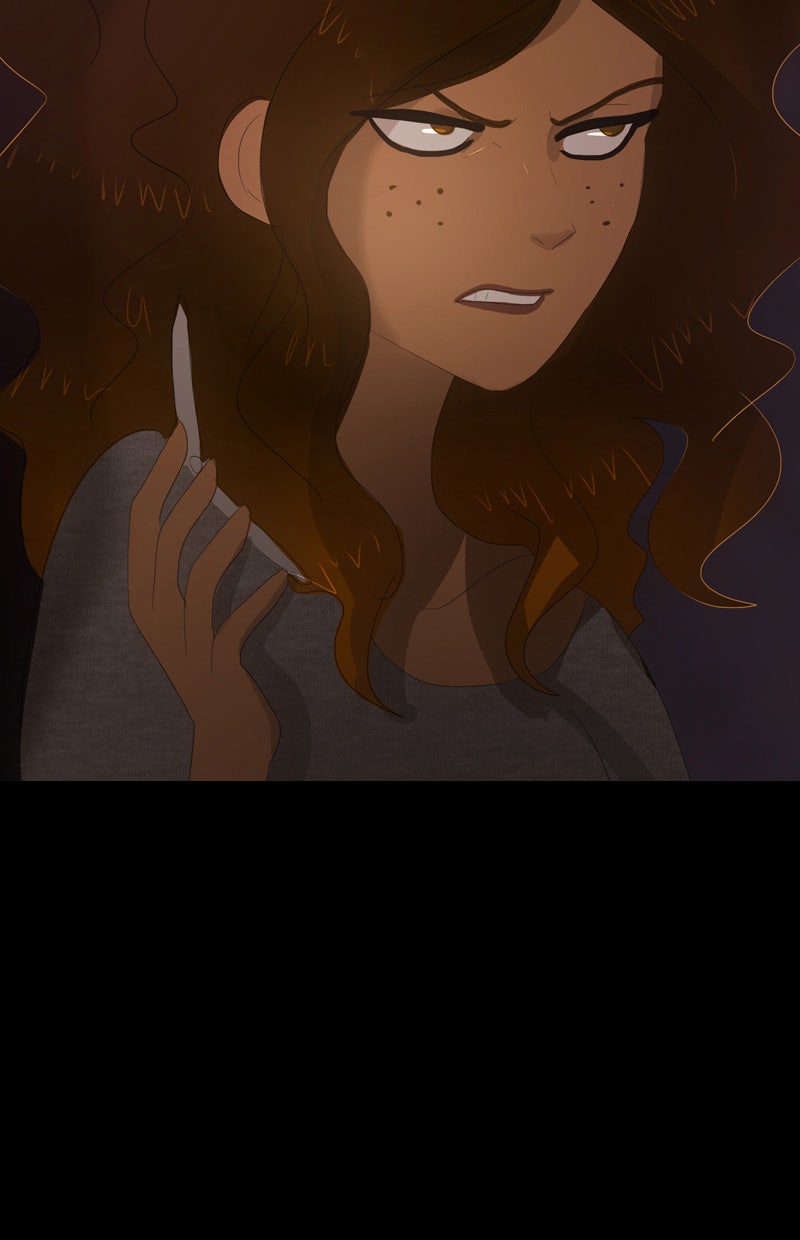 Read Not Even Bones Manga Online