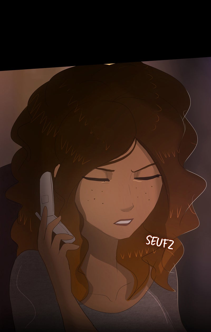 Read Not Even Bones Manga Online