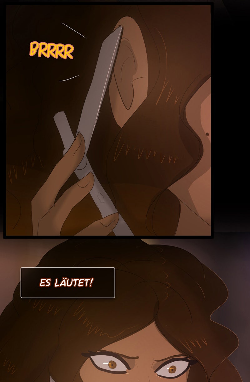 Read Not Even Bones Manga Online