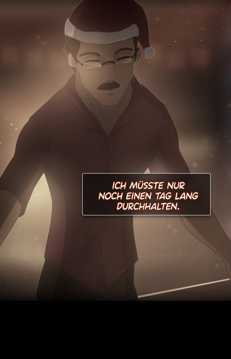 Read Not Even Bones Manga Online