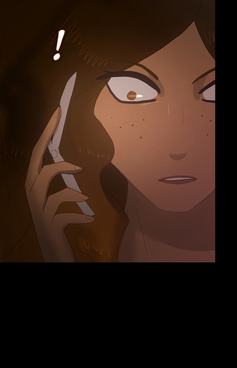 Read Not Even Bones Manga Online