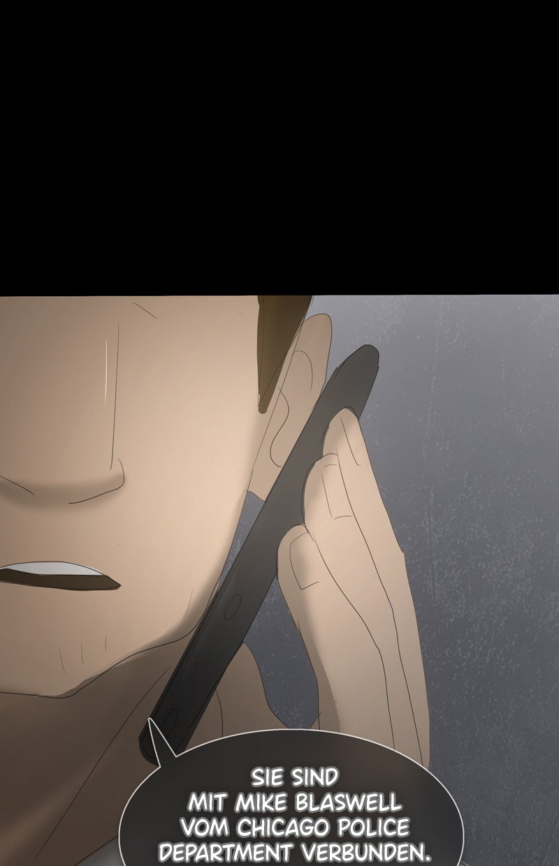 Read Not Even Bones Manga Online