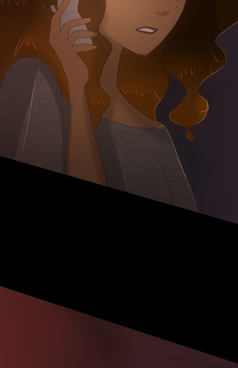 Read Not Even Bones Manga Online