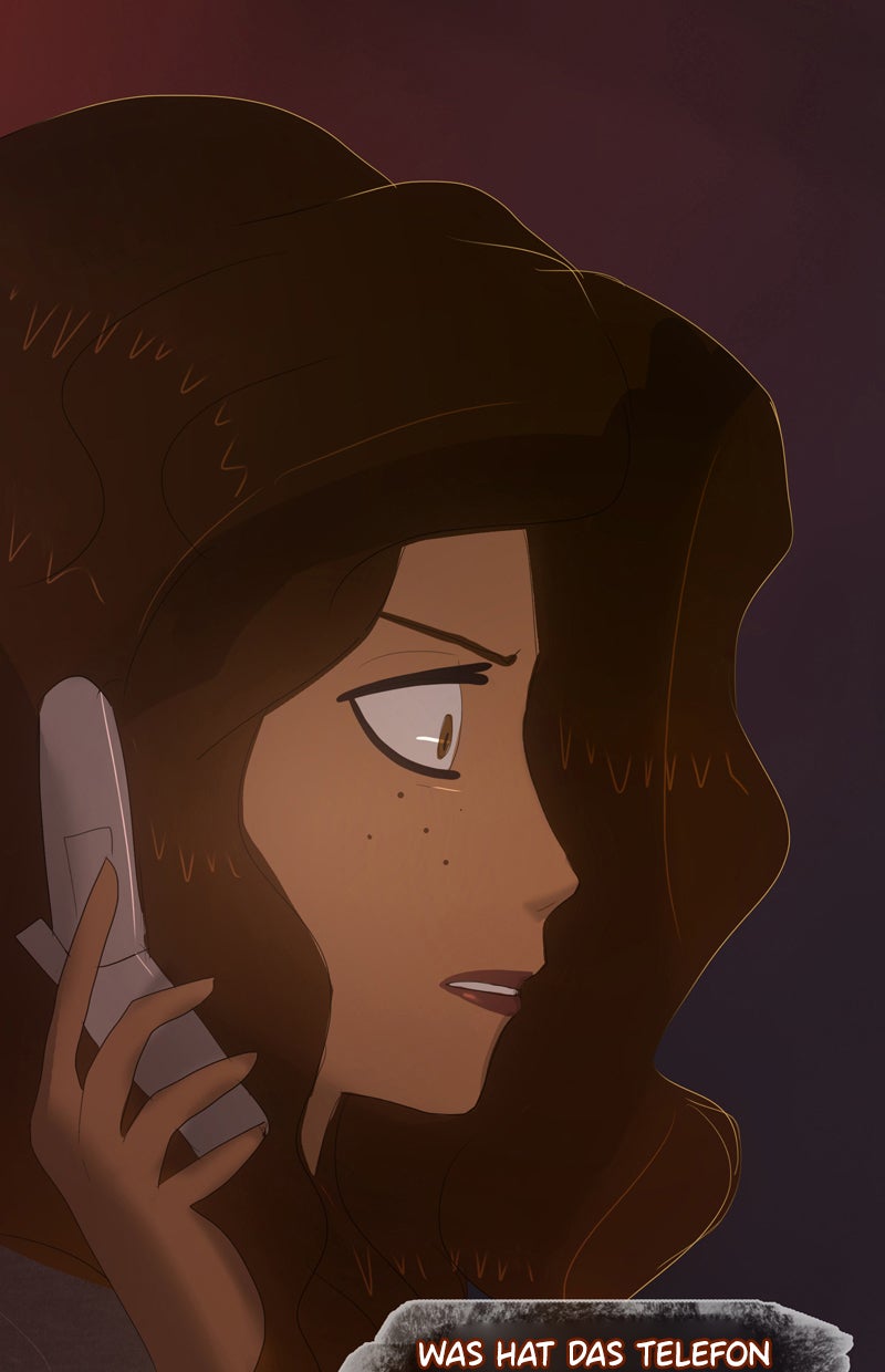 Read Not Even Bones Manga Online