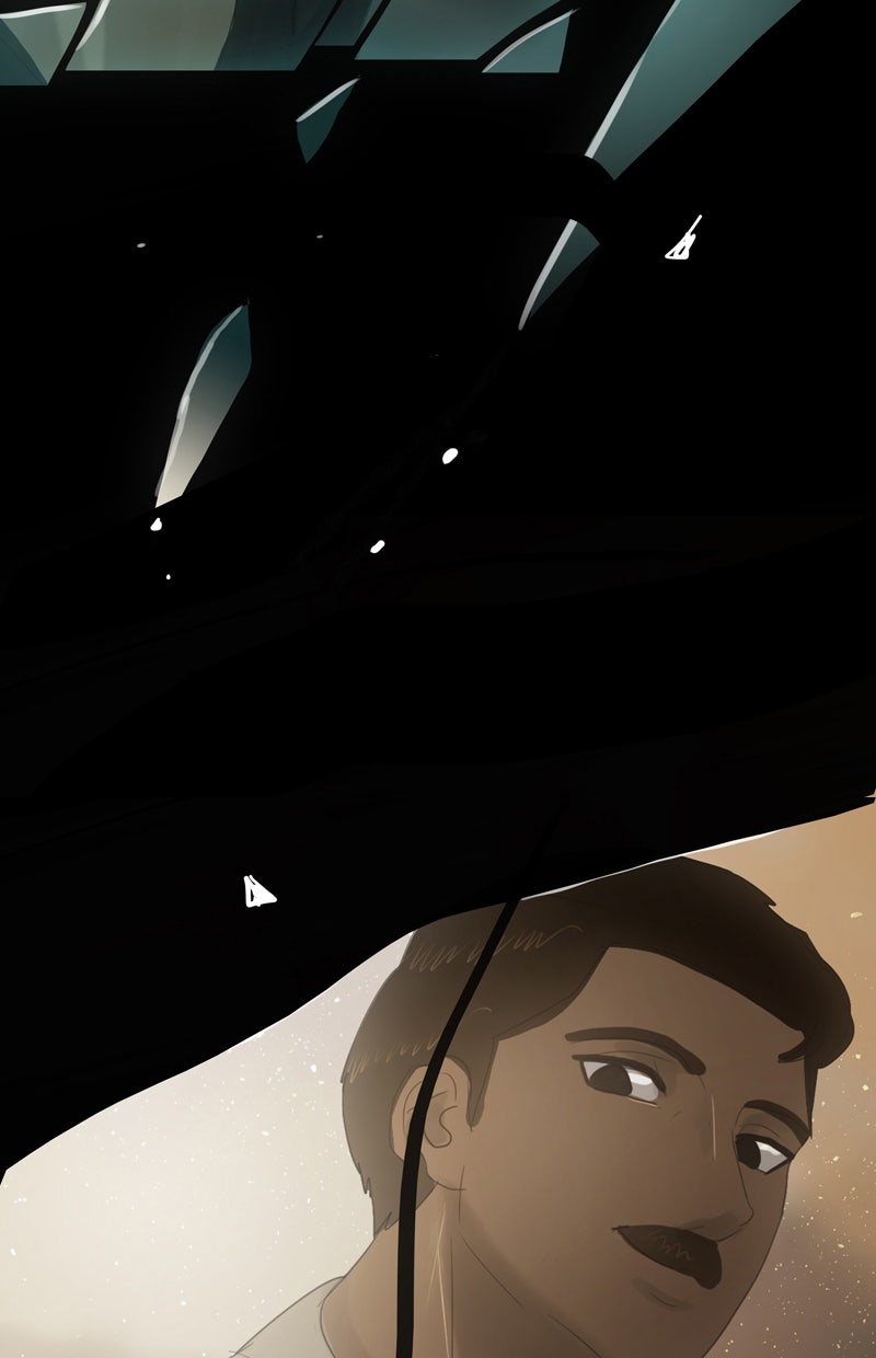 Read Not Even Bones Manga Online