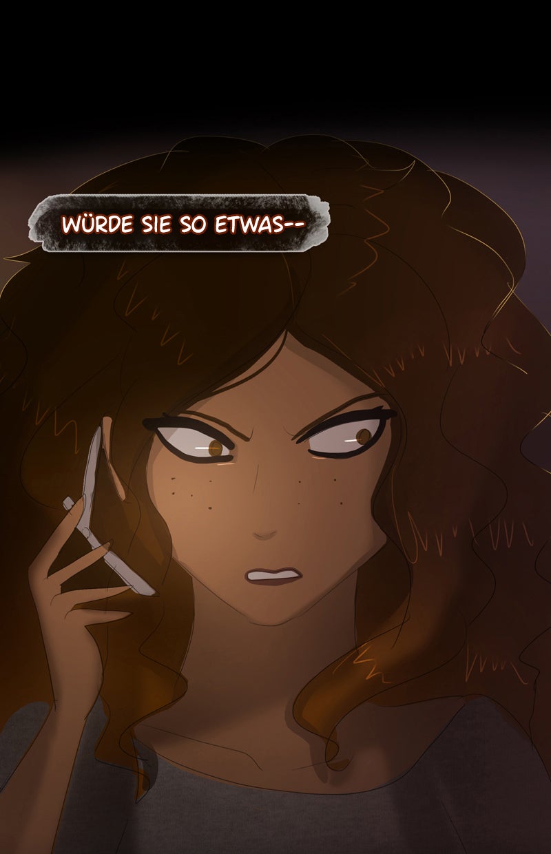 Read Not Even Bones Manga Online