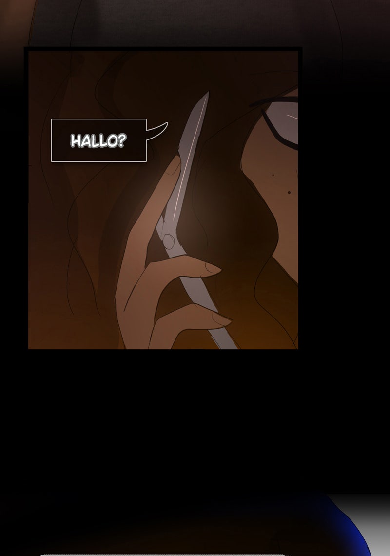 Read Not Even Bones Manga Online