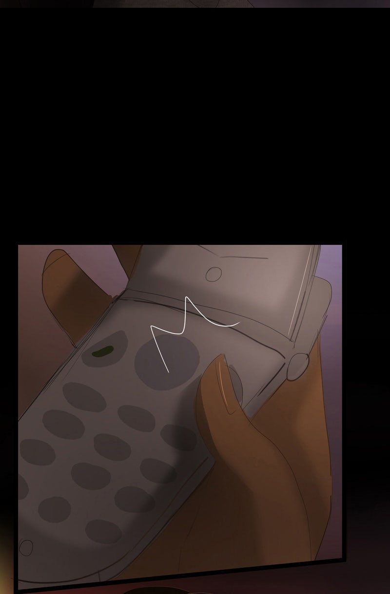 Read Not Even Bones Manga Online