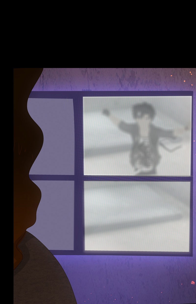 Read Not Even Bones Manga Online