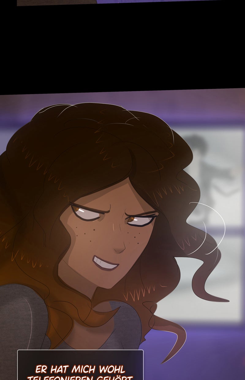 Read Not Even Bones Manga Online