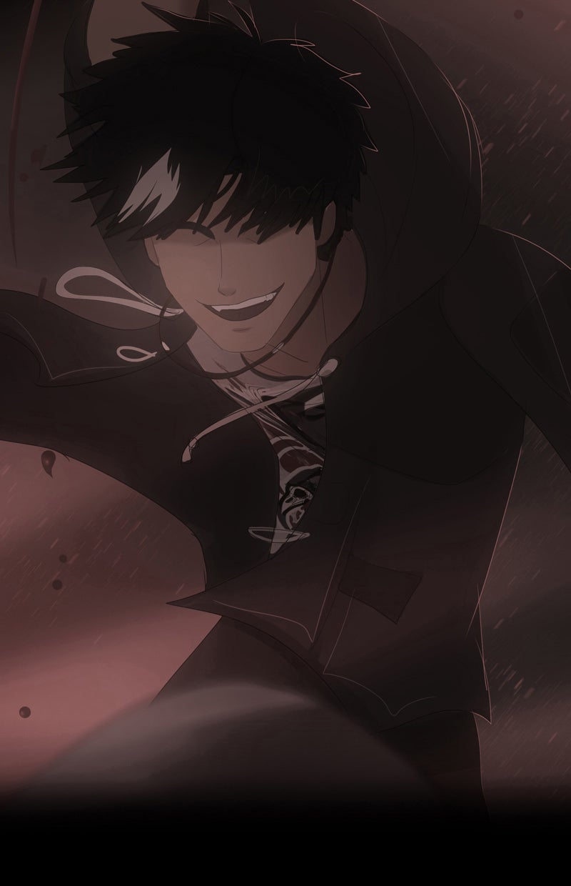 Read Not Even Bones Manga Online