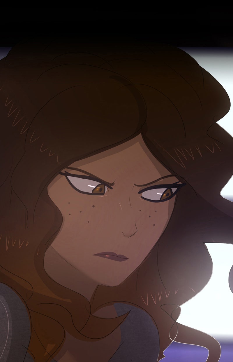 Read Not Even Bones Manga Online