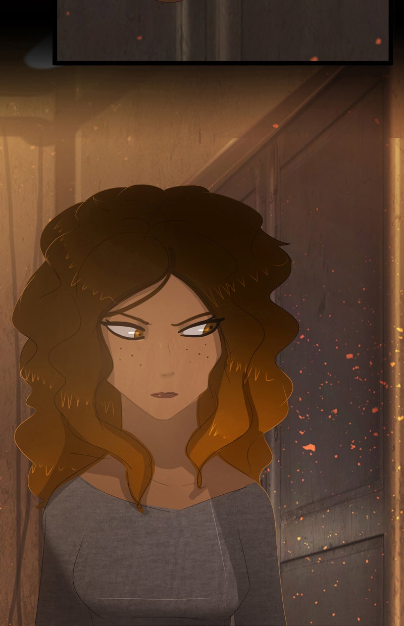 Read Not Even Bones Manga Online