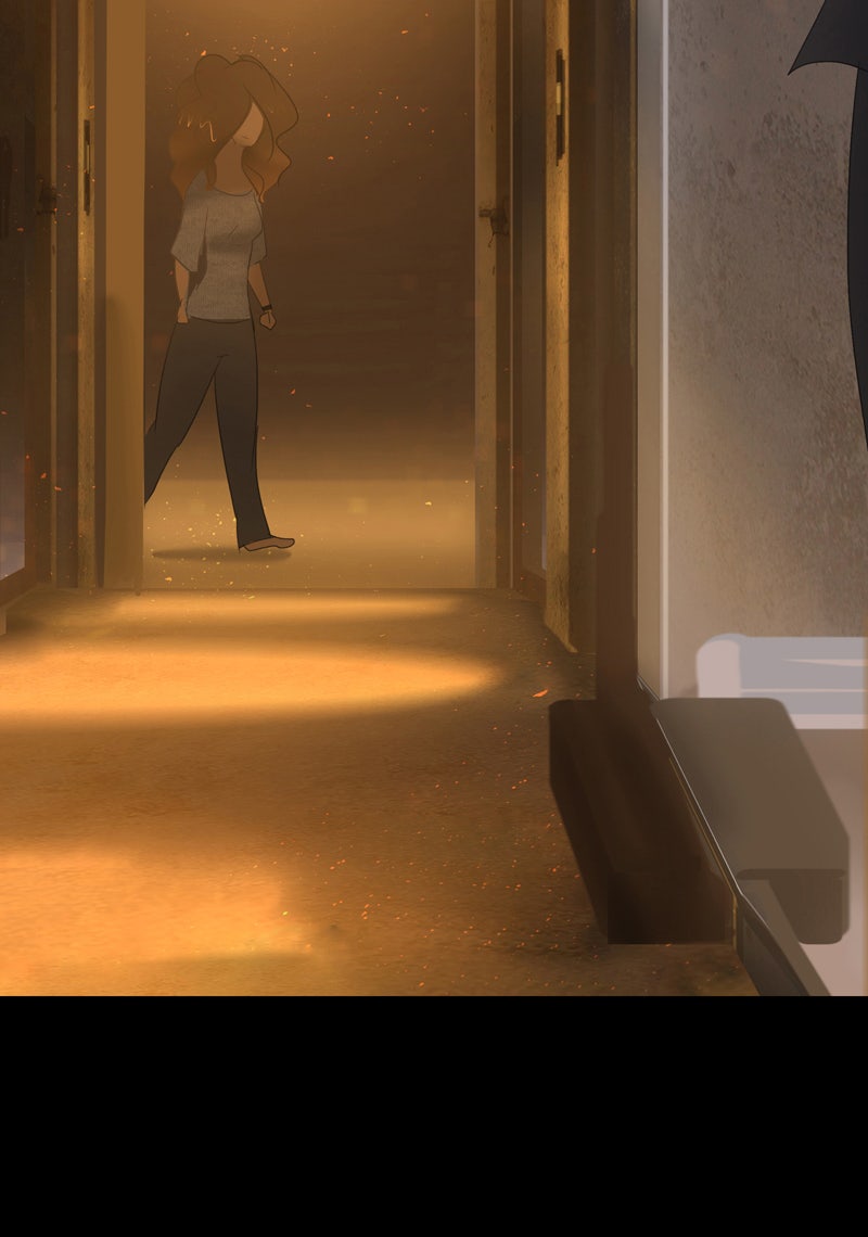 Read Not Even Bones Manga Online