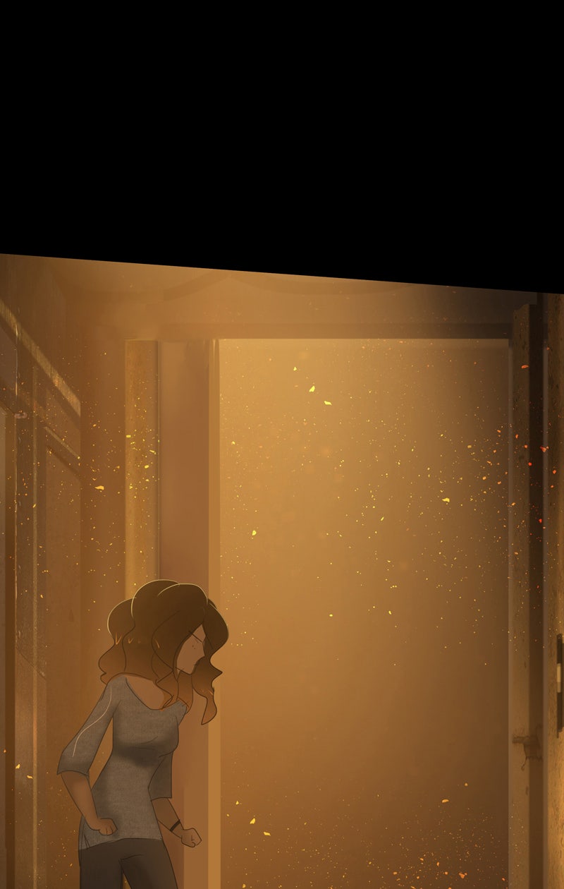 Read Not Even Bones Manga Online