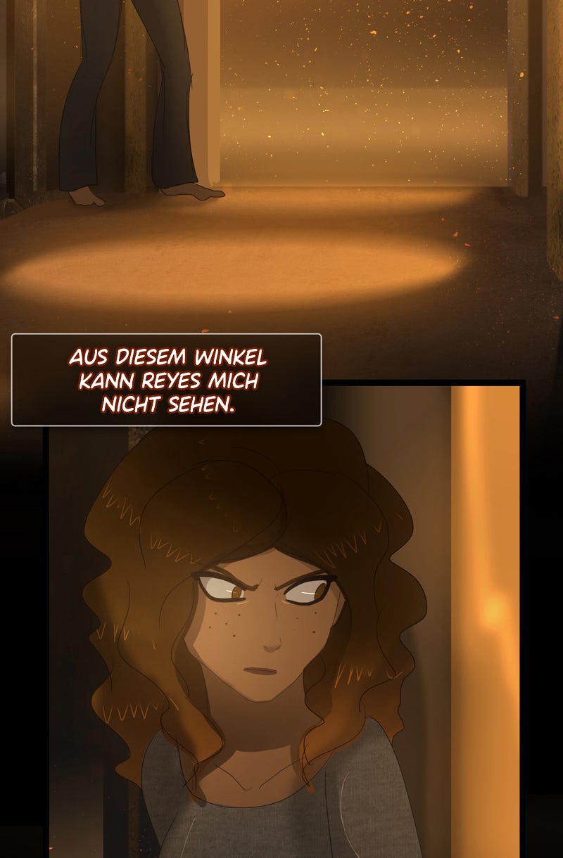 Read Not Even Bones Manga Online