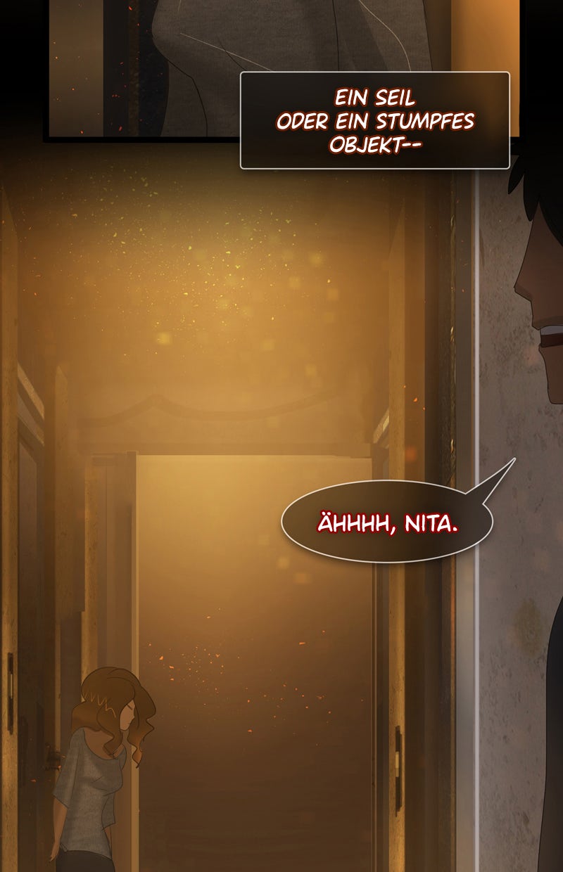 Read Not Even Bones Manga Online