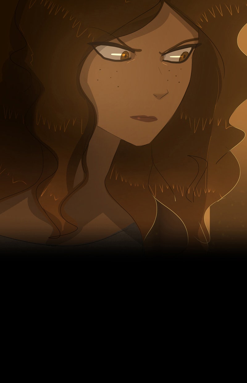 Read Not Even Bones Manga Online