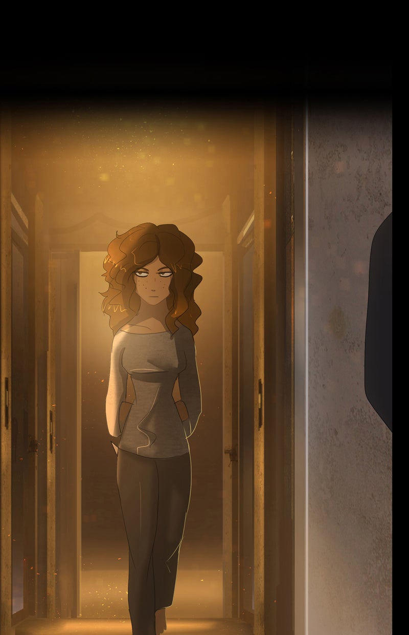 Read Not Even Bones Manga Online