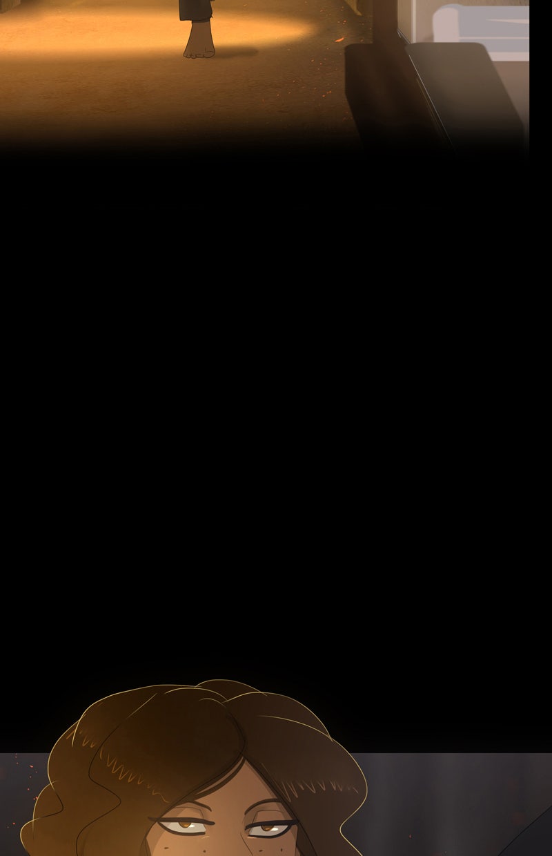 Read Not Even Bones Manga Online