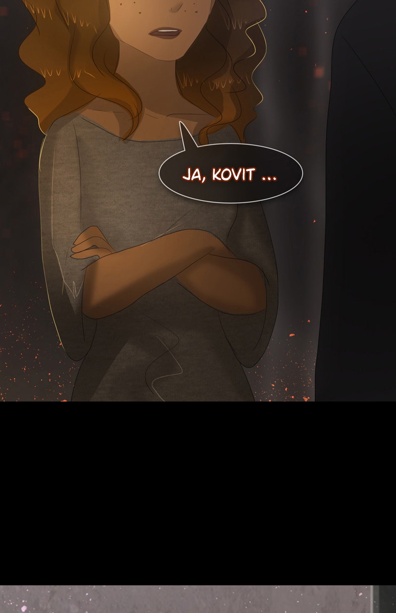 Read Not Even Bones Manga Online