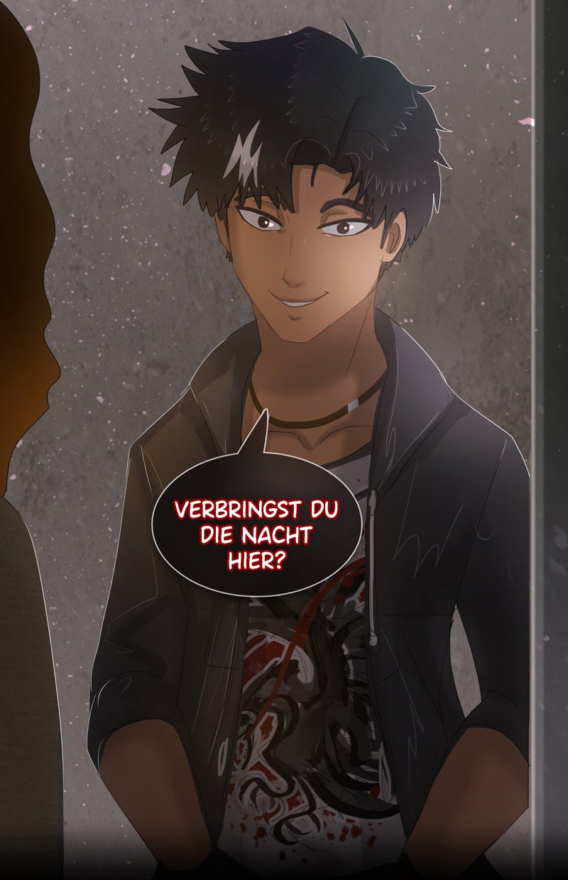 Read Not Even Bones Manga Online