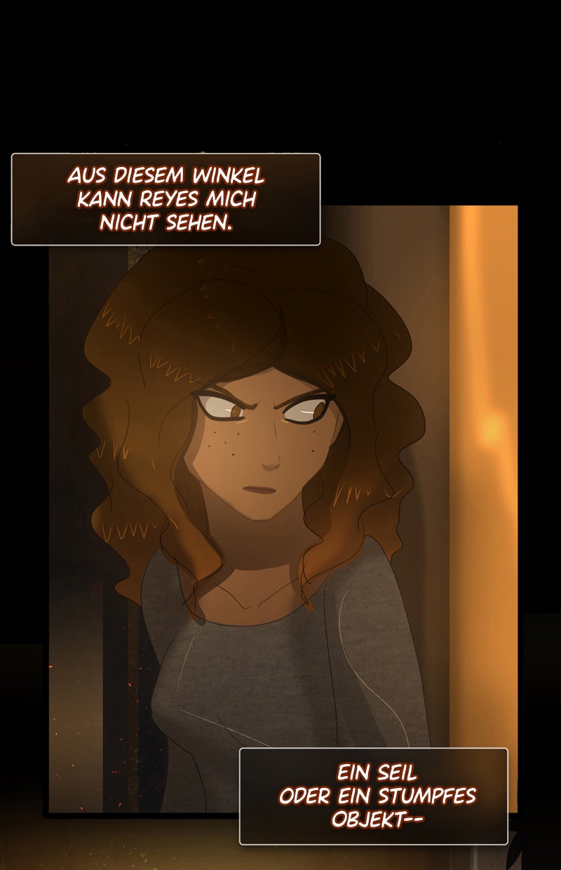 Read Not Even Bones Manga Online