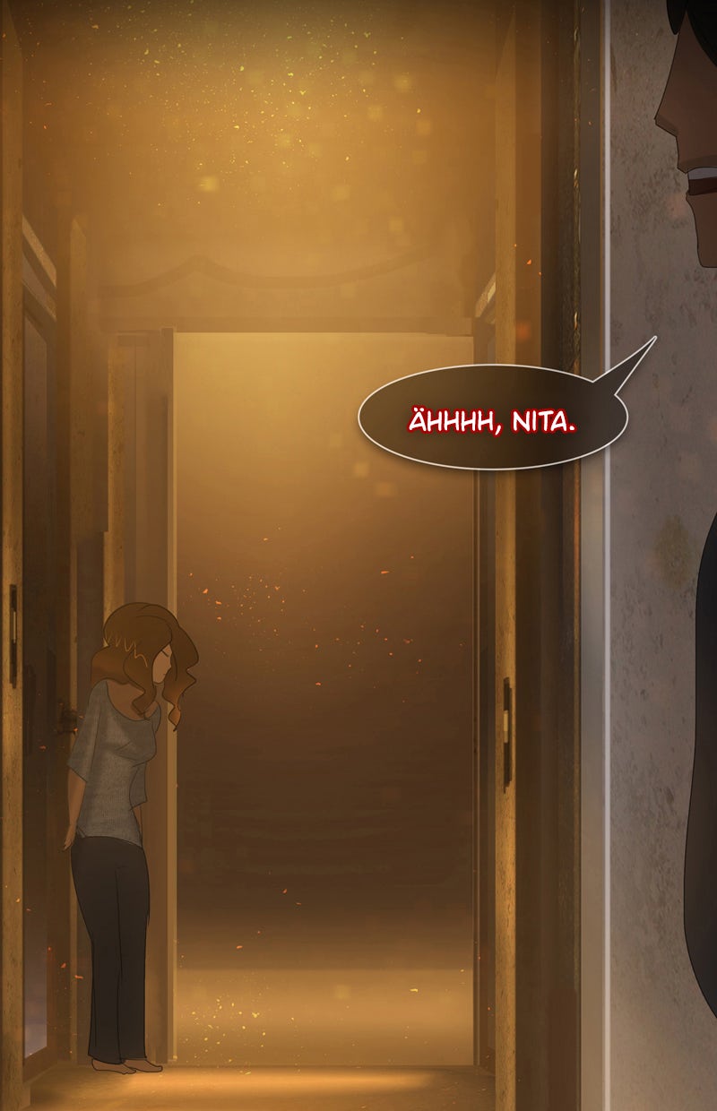 Read Not Even Bones Manga Online