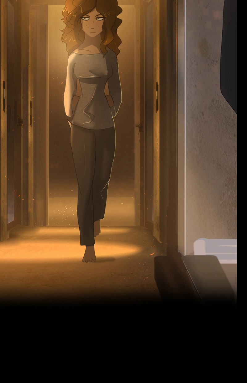 Read Not Even Bones Manga Online