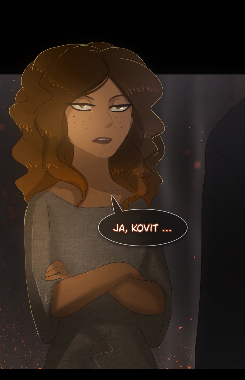 Read Not Even Bones Manga Online