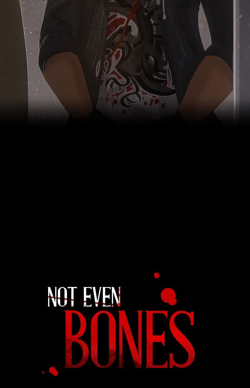 Read Not Even Bones Manga Online
