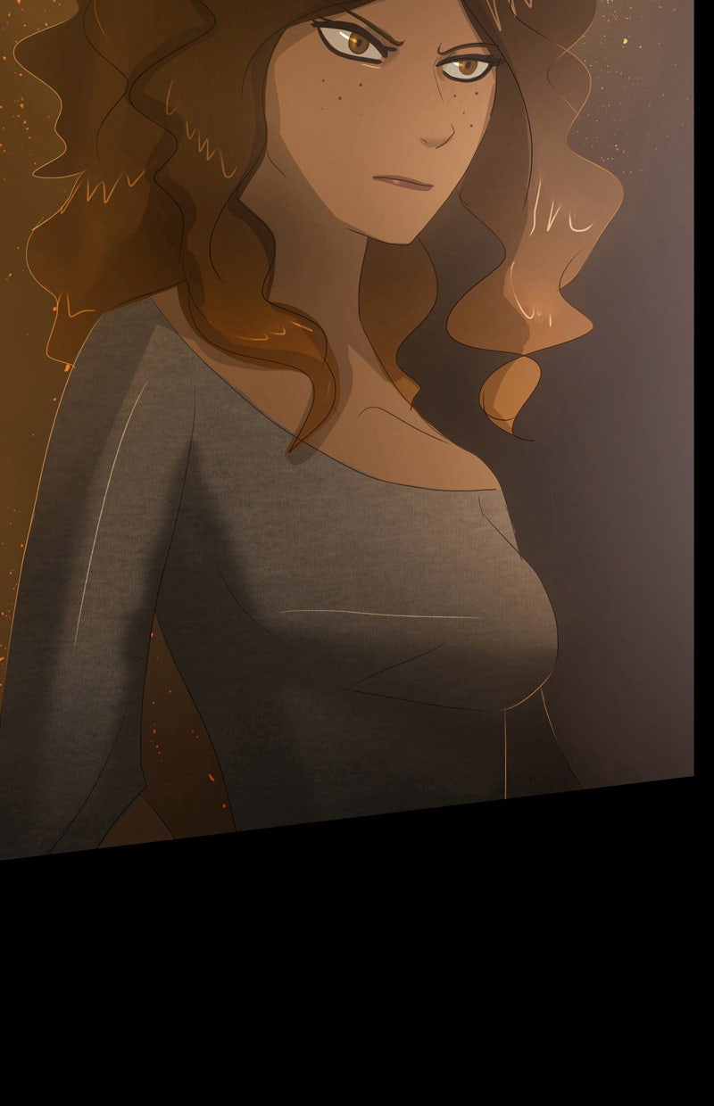 Read Not Even Bones Manga Online