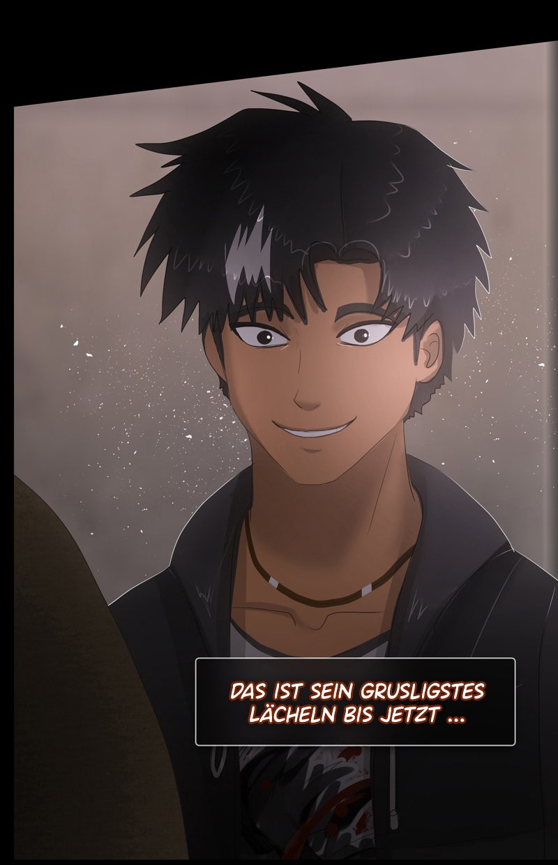 Read Not Even Bones Manga Online