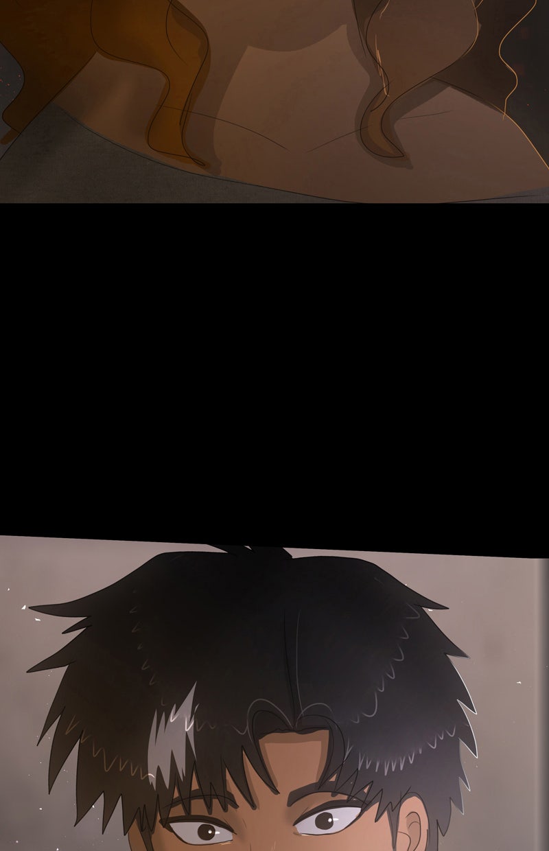 Read Not Even Bones Manga Online