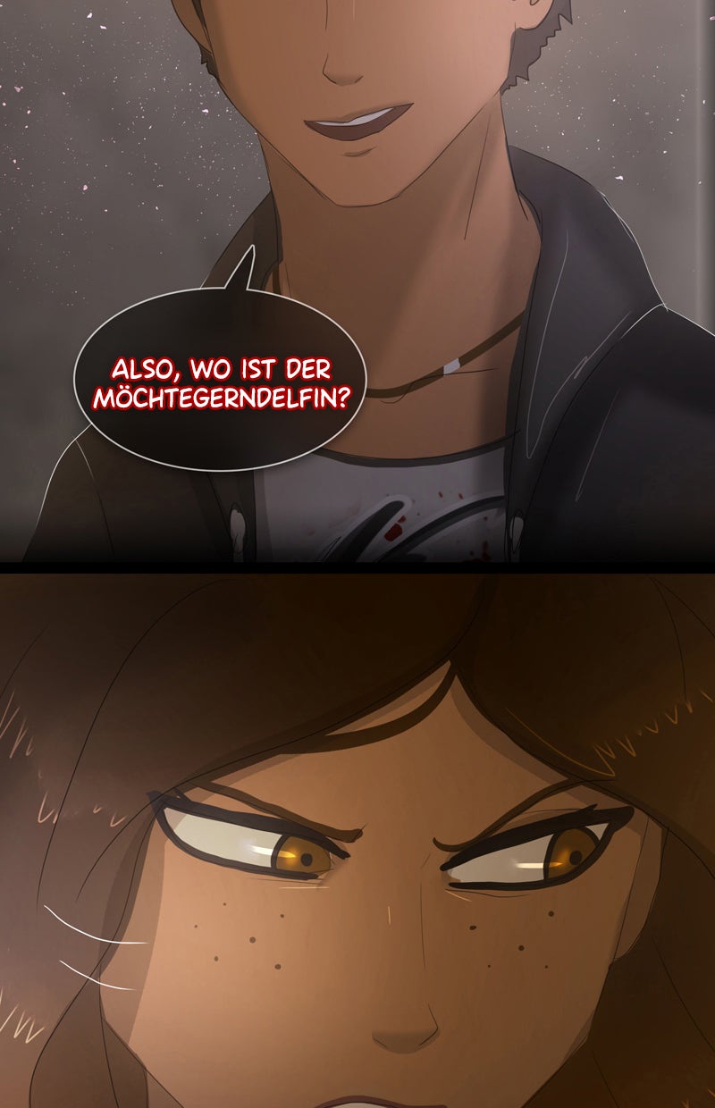 Read Not Even Bones Manga Online