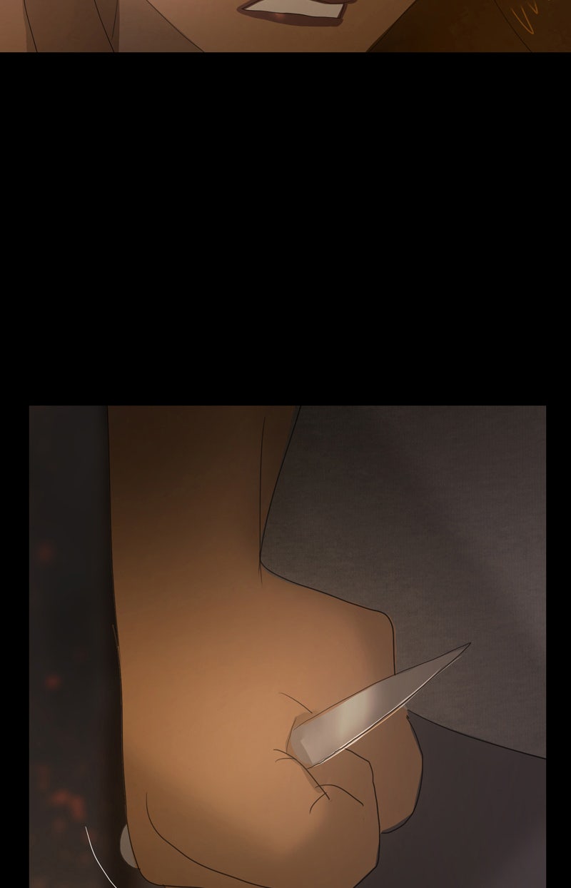 Read Not Even Bones Manga Online