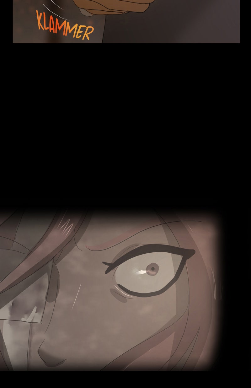 Read Not Even Bones Manga Online