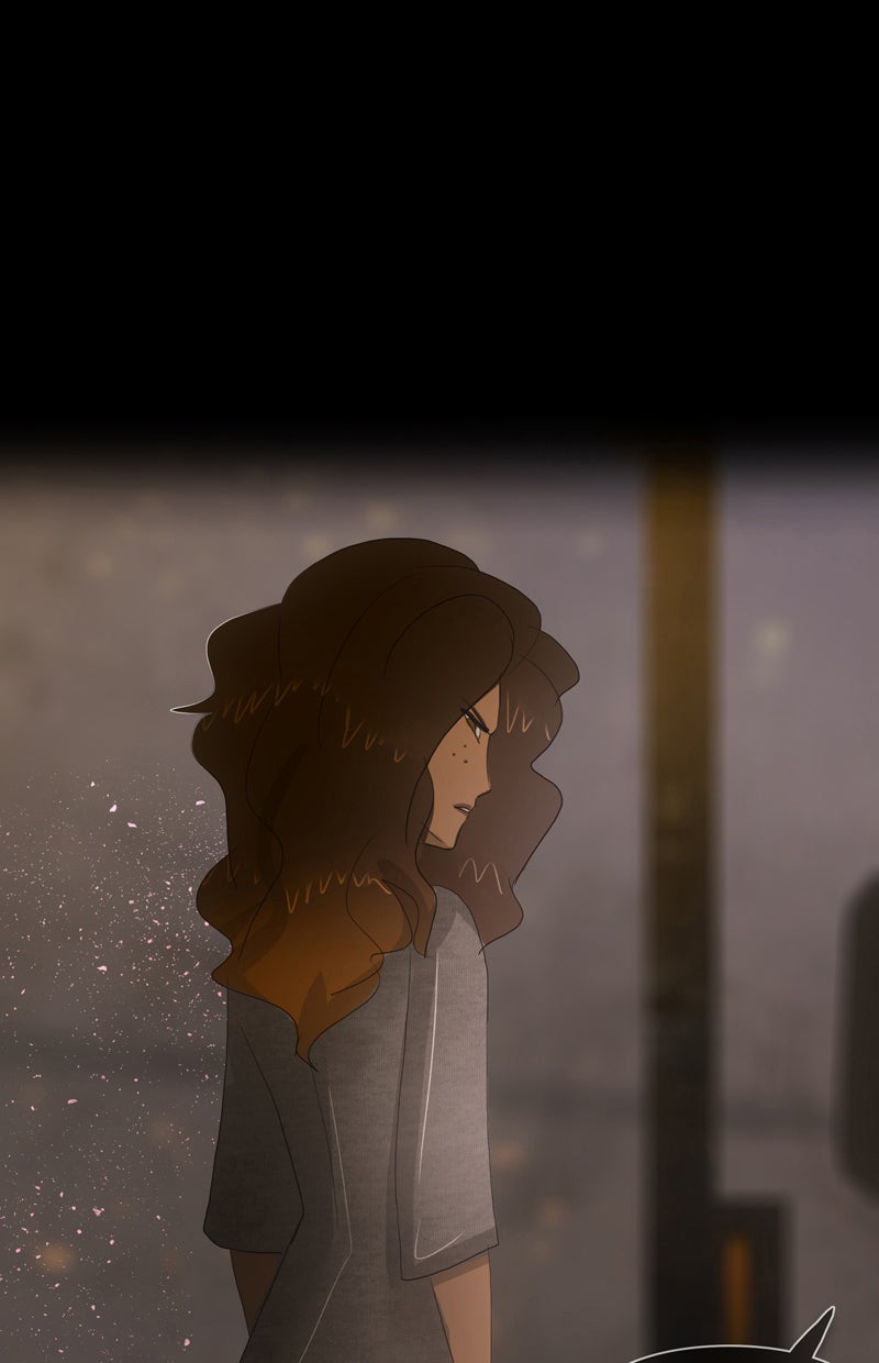 Read Not Even Bones Manga Online