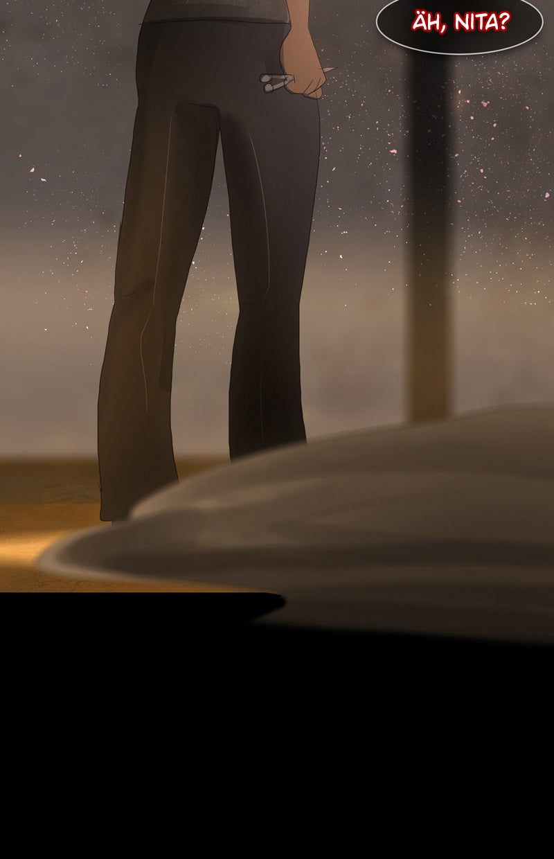 Read Not Even Bones Manga Online