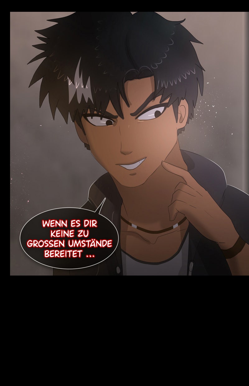 Read Not Even Bones Manga Online