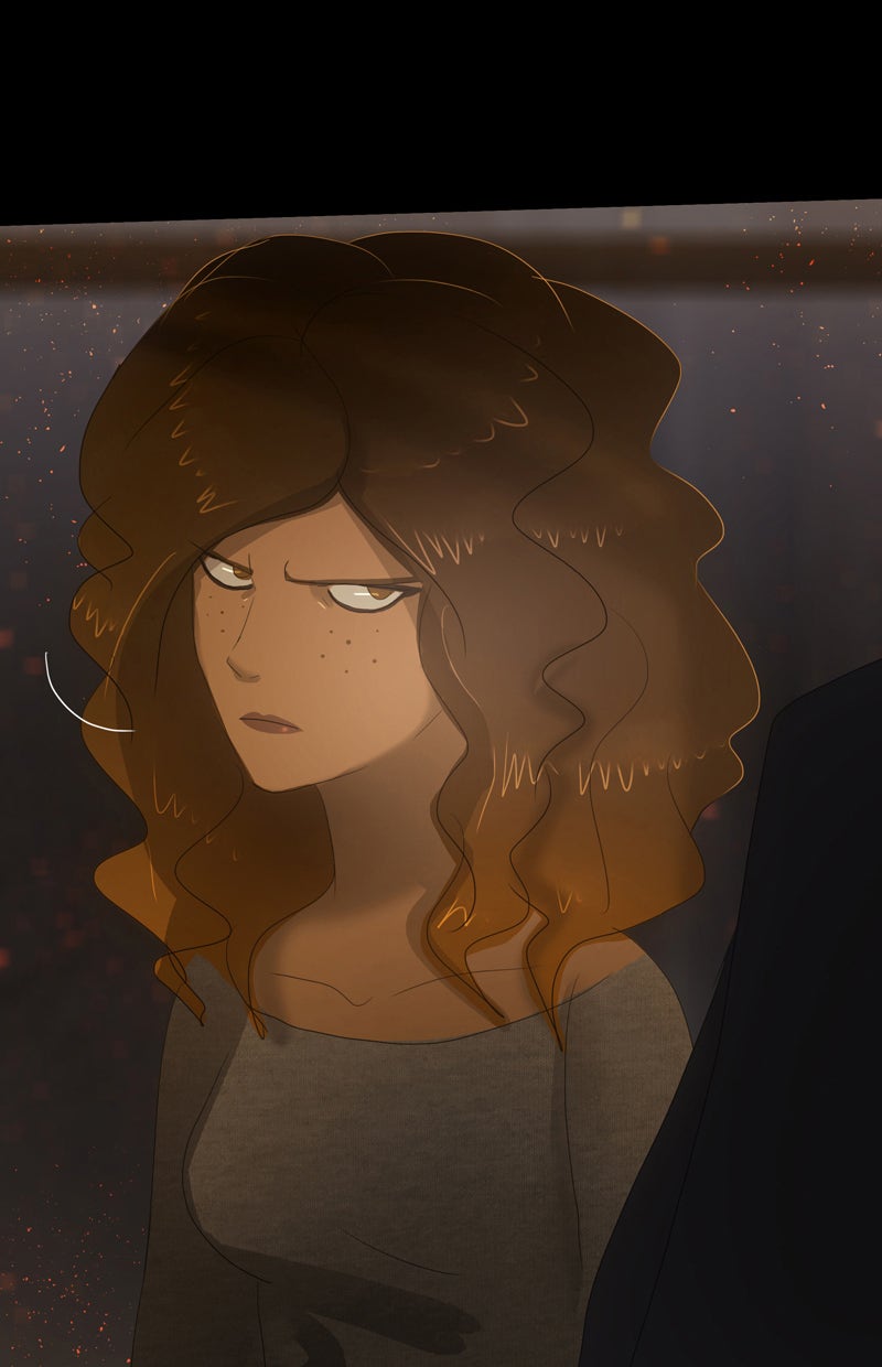 Read Not Even Bones Manga Online