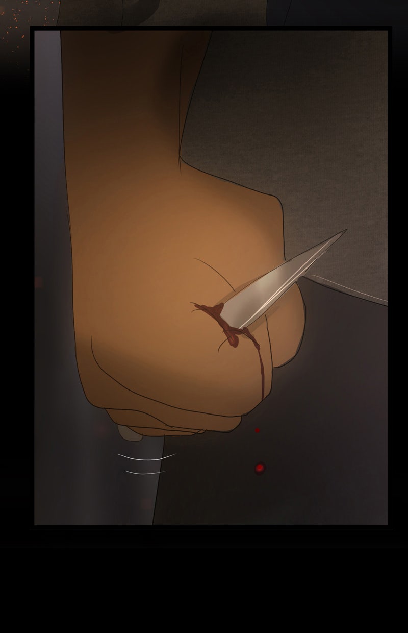 Read Not Even Bones Manga Online