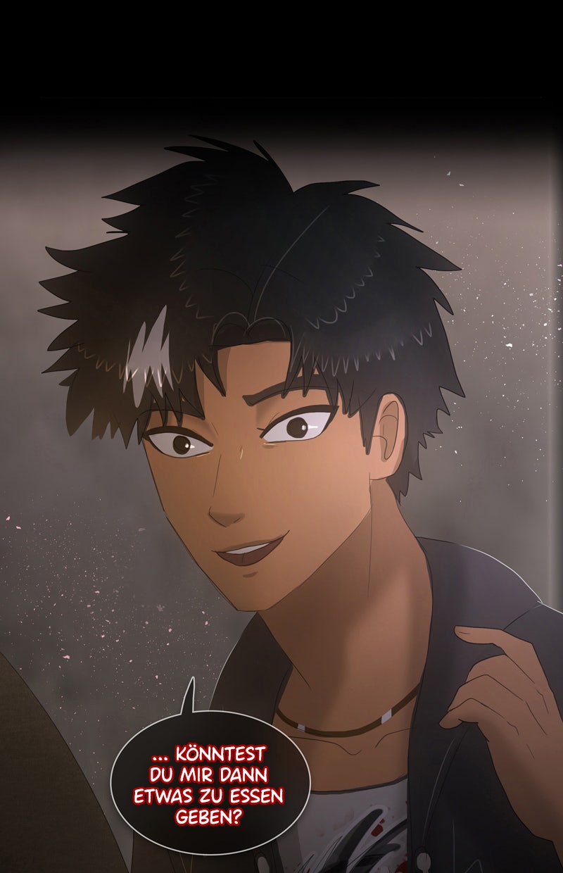 Read Not Even Bones Manga Online