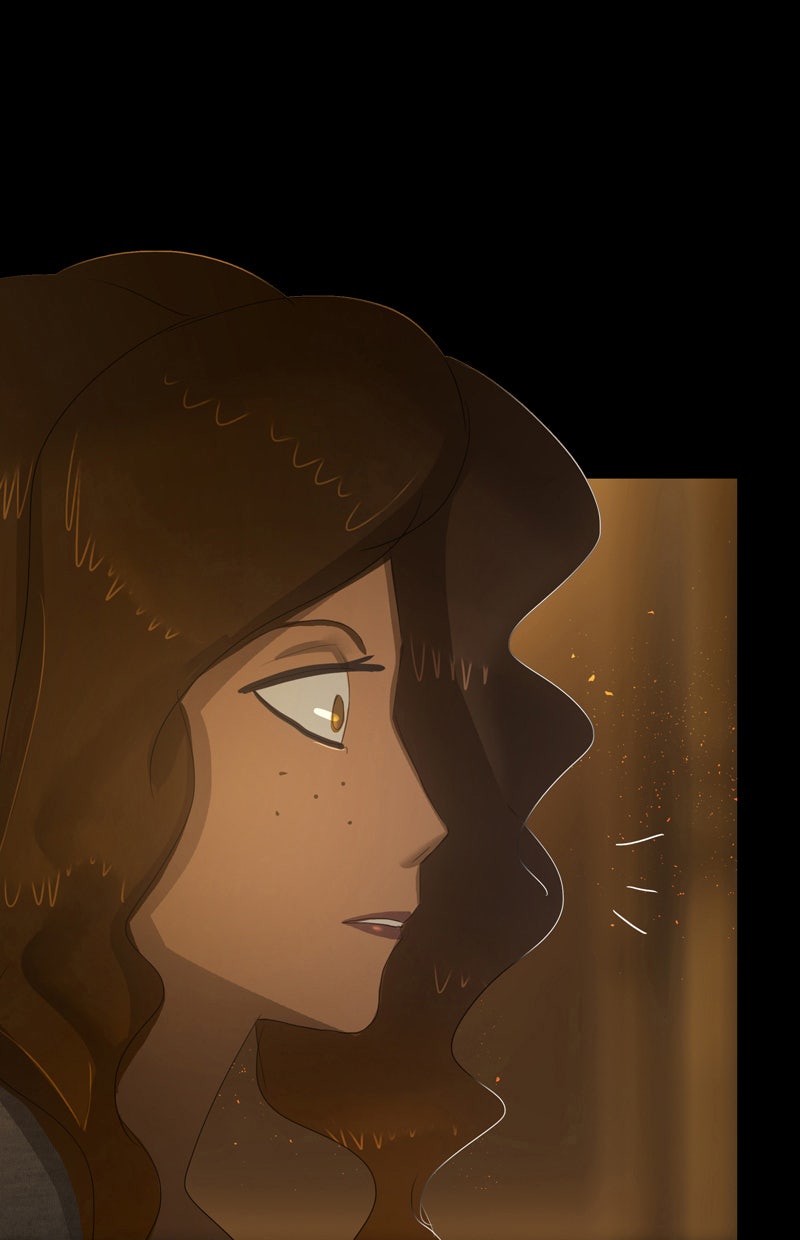 Read Not Even Bones Manga Online