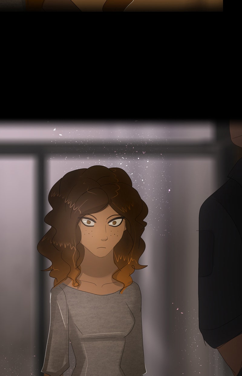 Read Not Even Bones Manga Online