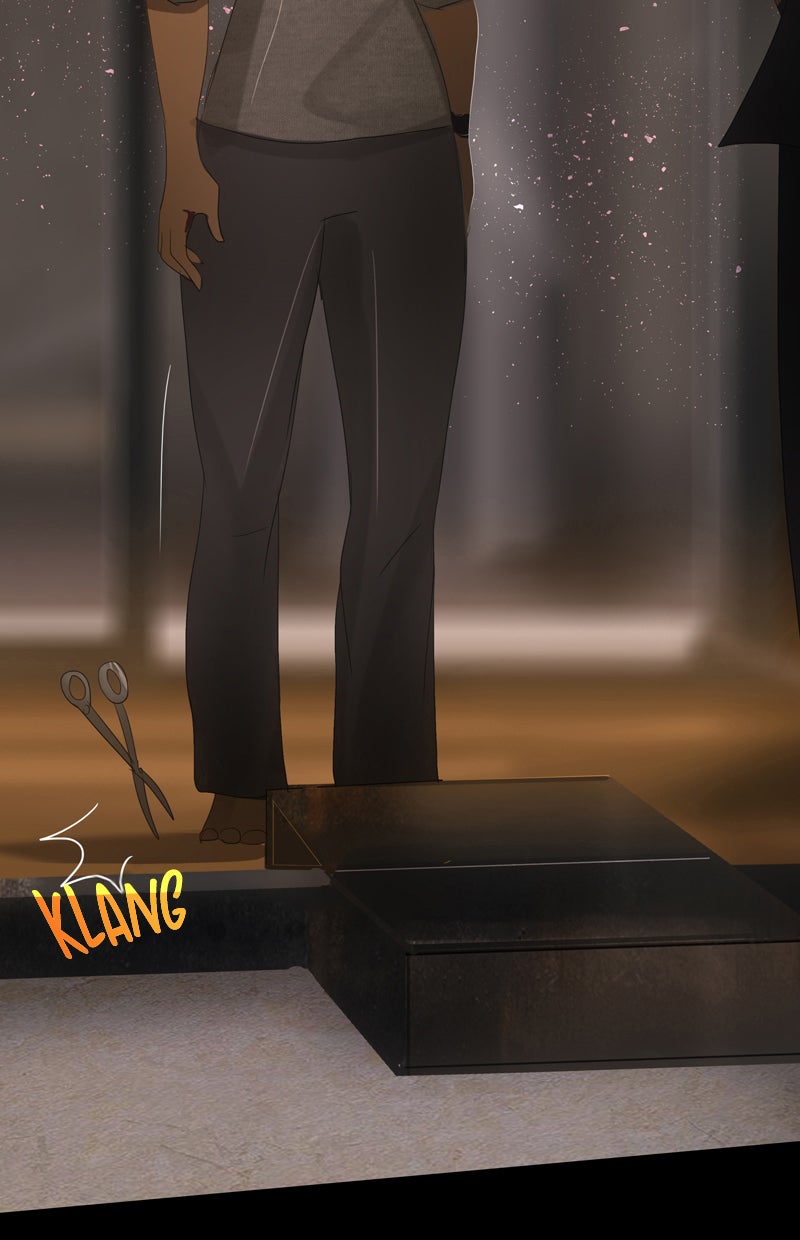 Read Not Even Bones Manga Online