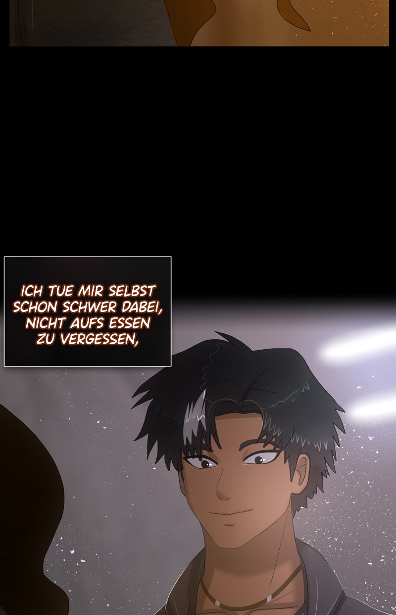 Read Not Even Bones Manga Online