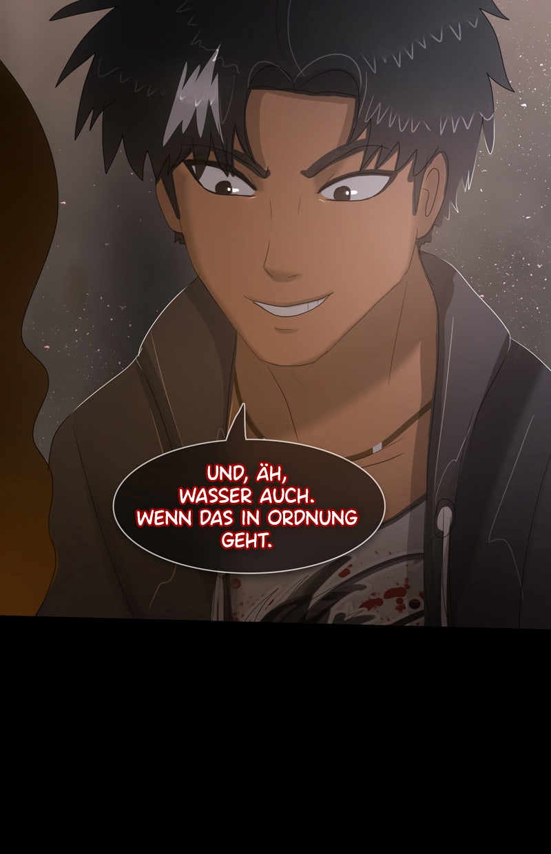 Read Not Even Bones Manga Online